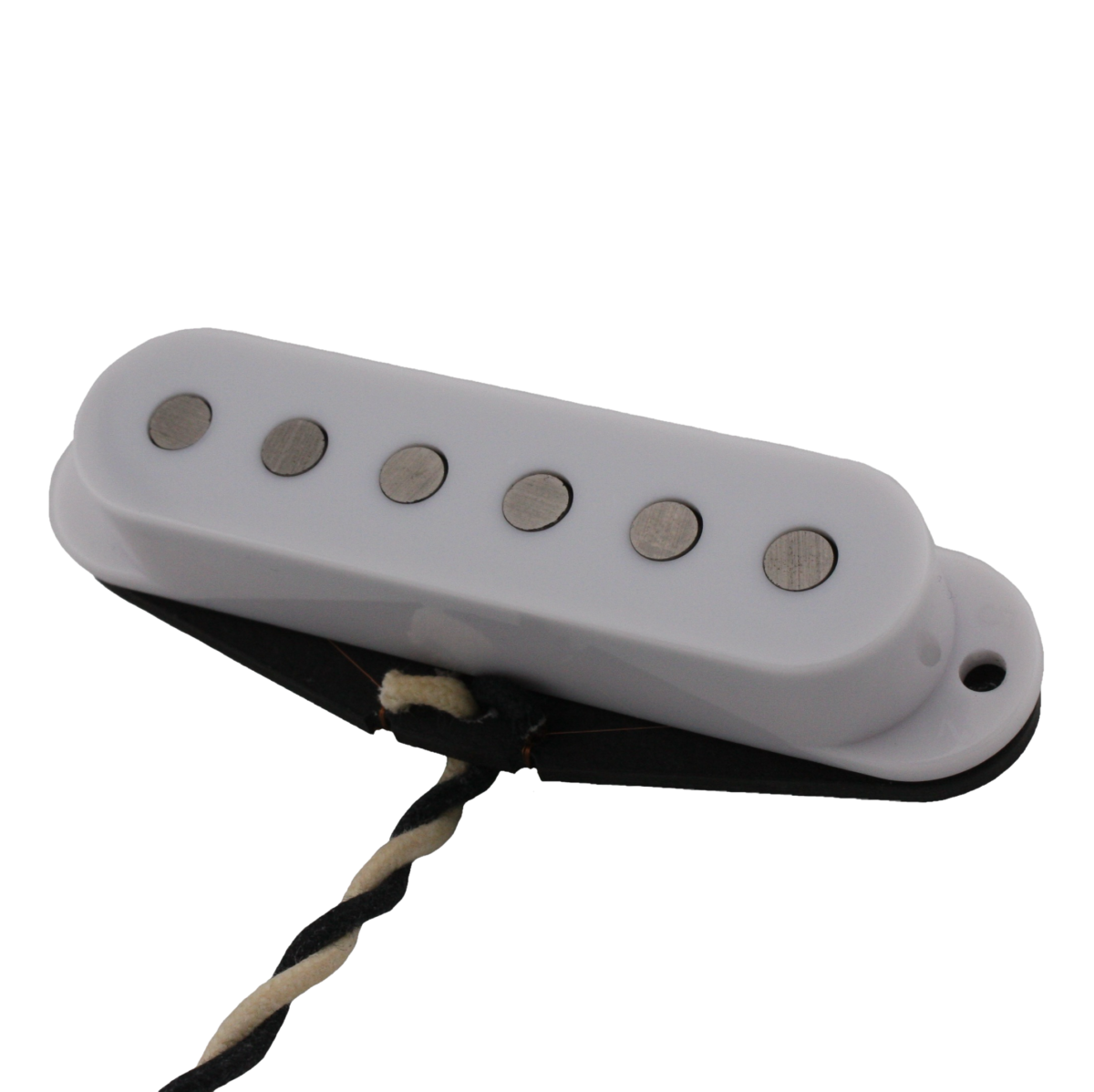Equaliser Single Coil